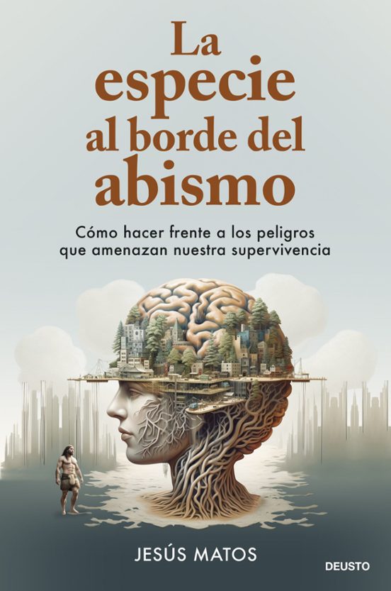 La Especie Al Borde Del Abismo