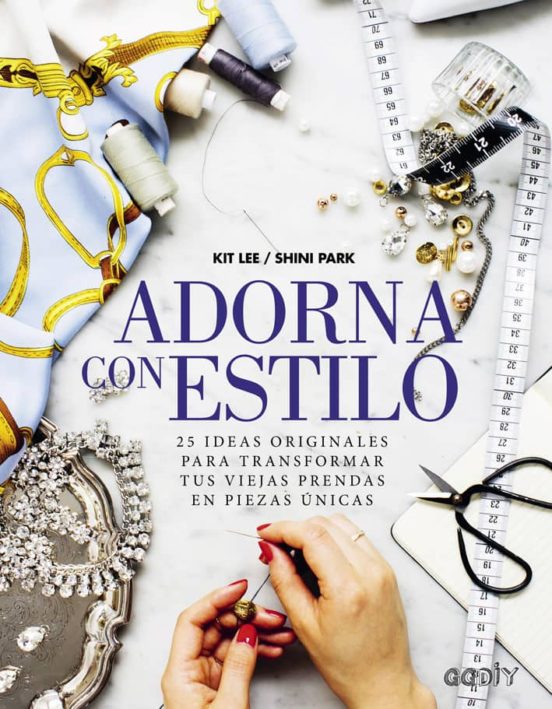 Adorna Con Estilo: 25 Ideas Originales Para Transformar Tus Viejas Pre