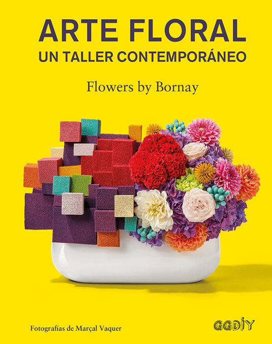 Arte Floral: Un Taller Contemporaneo