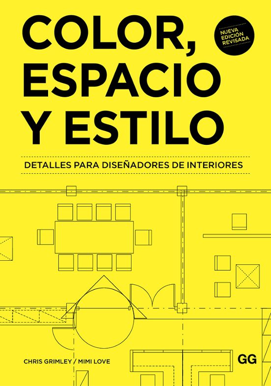 Color Espacio Y Estilo. Detalles Para Diseñadores De Interiores