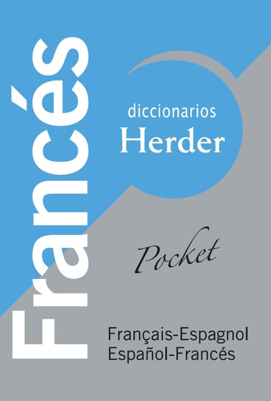 Frances : Français-espagnol Español-fra Nces
