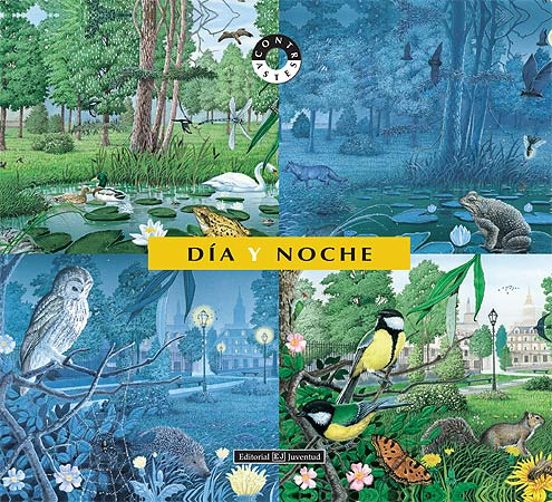 Dia Y Noche