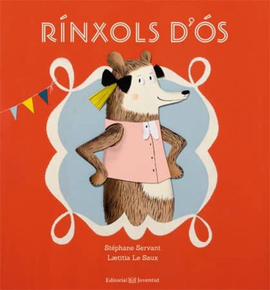 Rinxols D Or