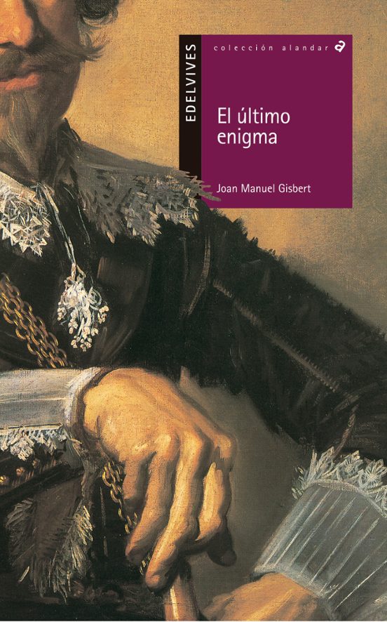 El Último Enigma