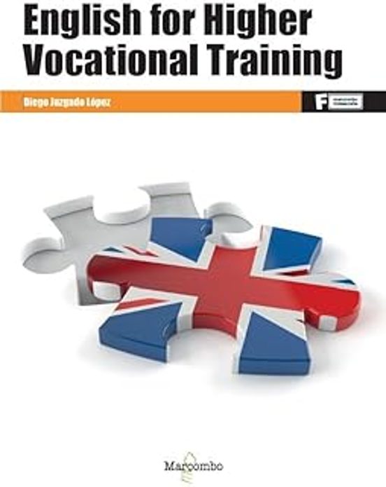 English For Higher Vocational Training