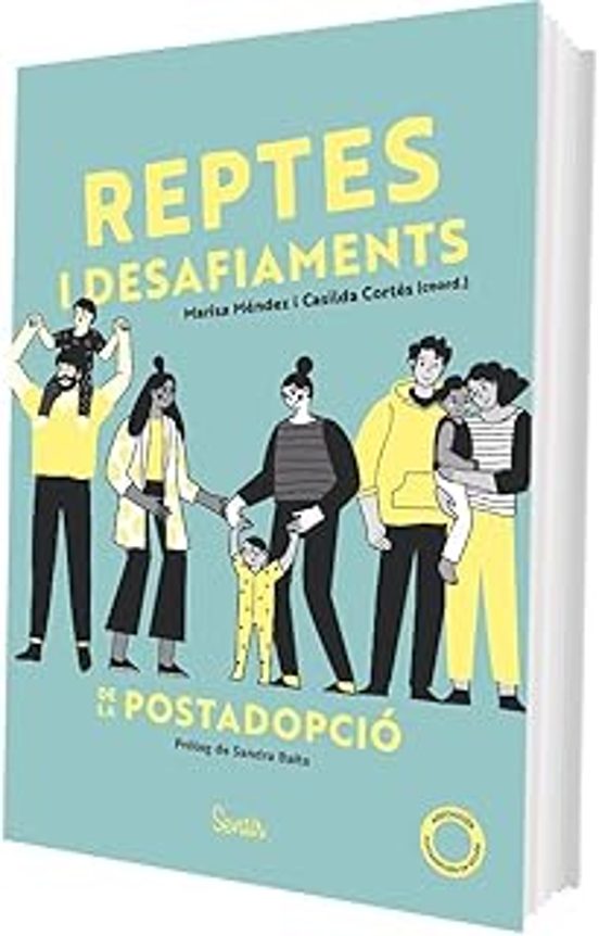 Reptes I Desafiaments De La Postadopció
