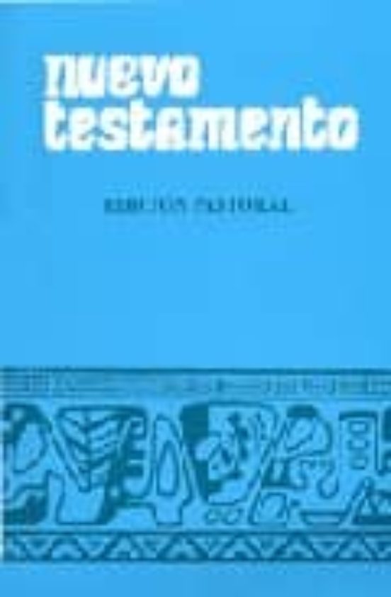 Nuevo Testamento Latinoamericano