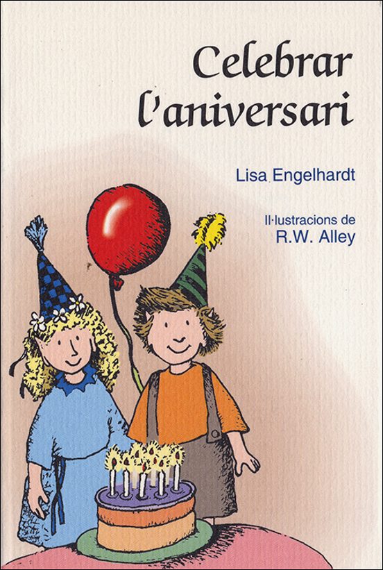 Celebrar L Aniversari