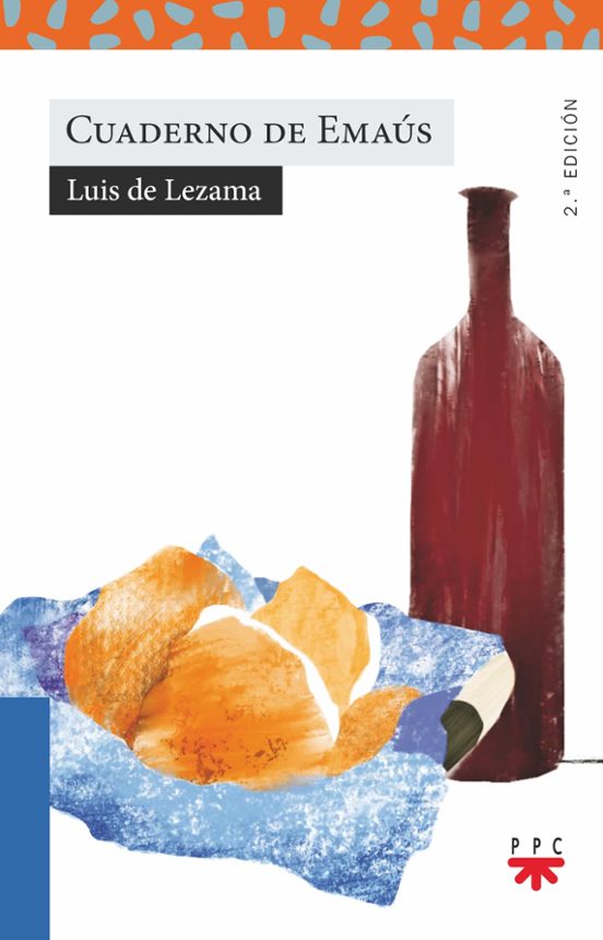 Cuaderno De Emaús