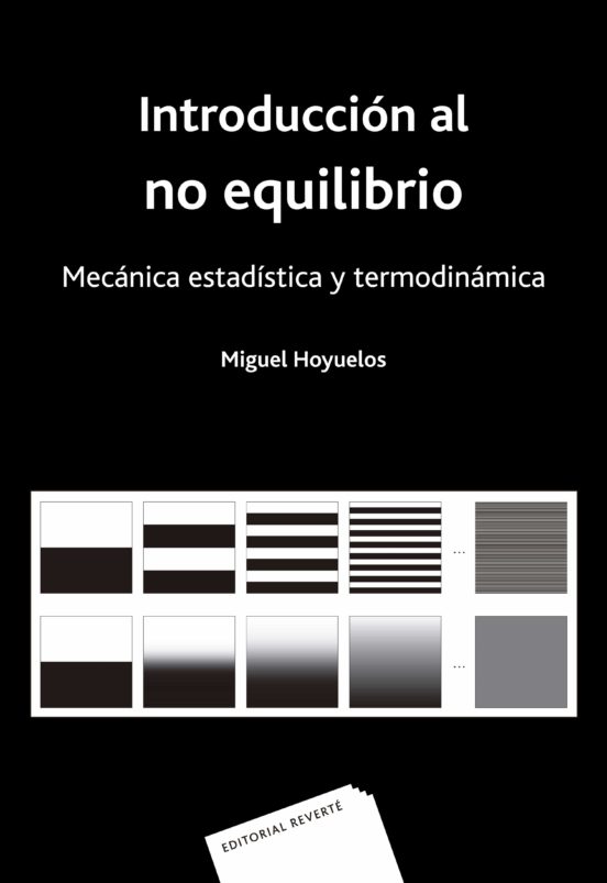 Introducción Al No Equilibrio
