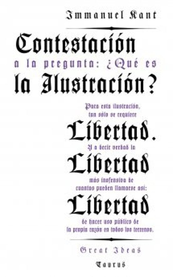 ¿que Es La Ilustracion?