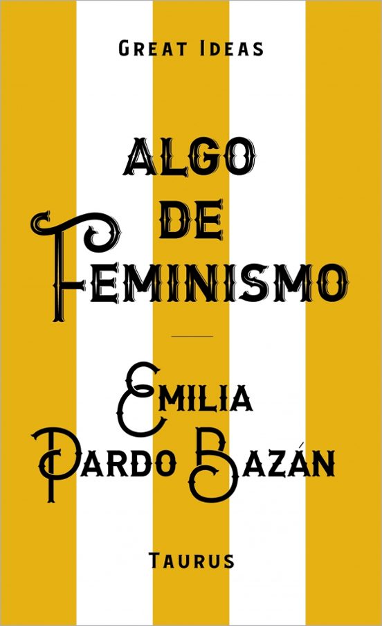 Algo De Feminismo