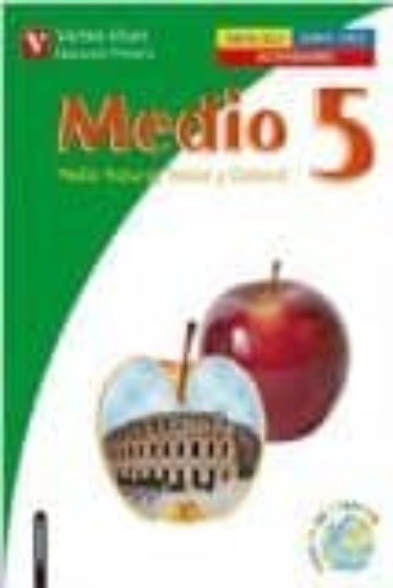 Medio 5º Actividades Cantabria