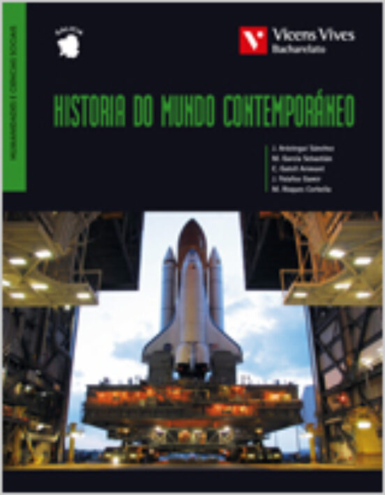 Historia Do Mundo Contemporáneo