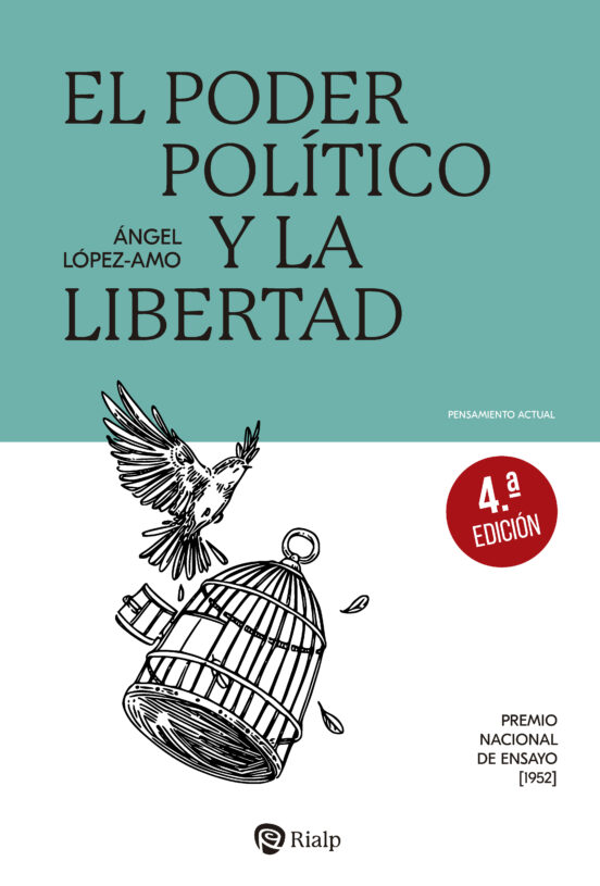 El Poder Político Y La Libertad
