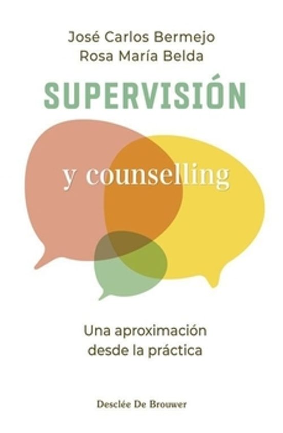 Supervisión Y Counselling
