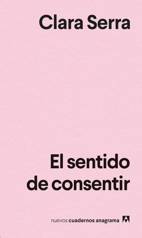 El Sentido De Consentir