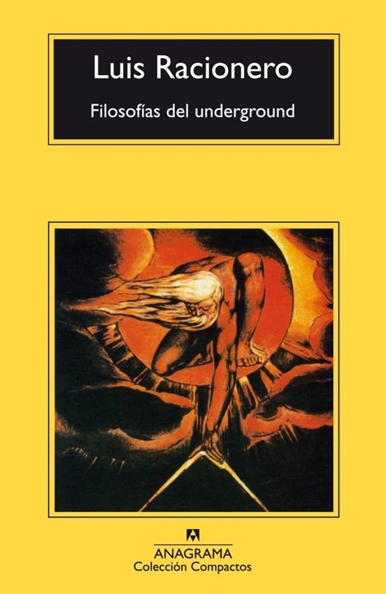 Filosofias Del Underground