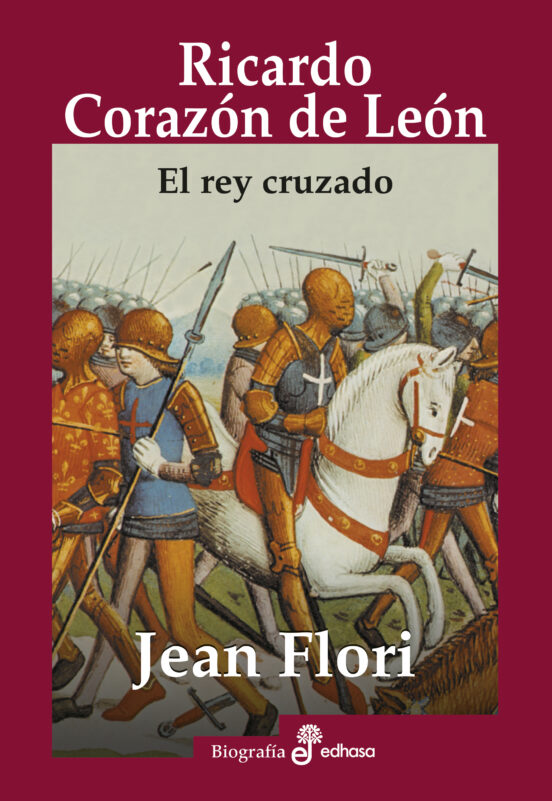 Ricardo Corazón de León