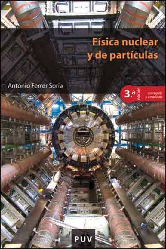 Fisica Nuclear Y De Particulas