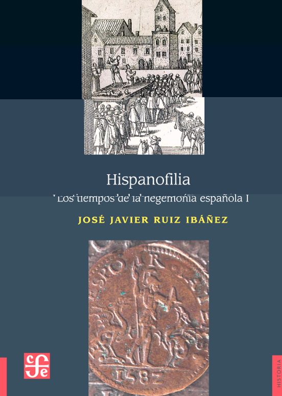 Hispanofilia i y II