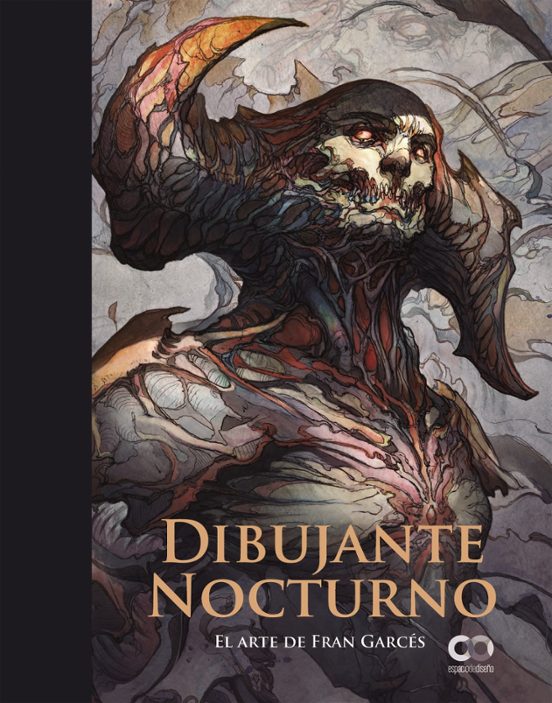 Dibujante Nocturno