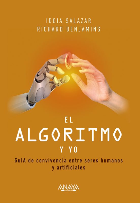 El Algoritmo Y Yo