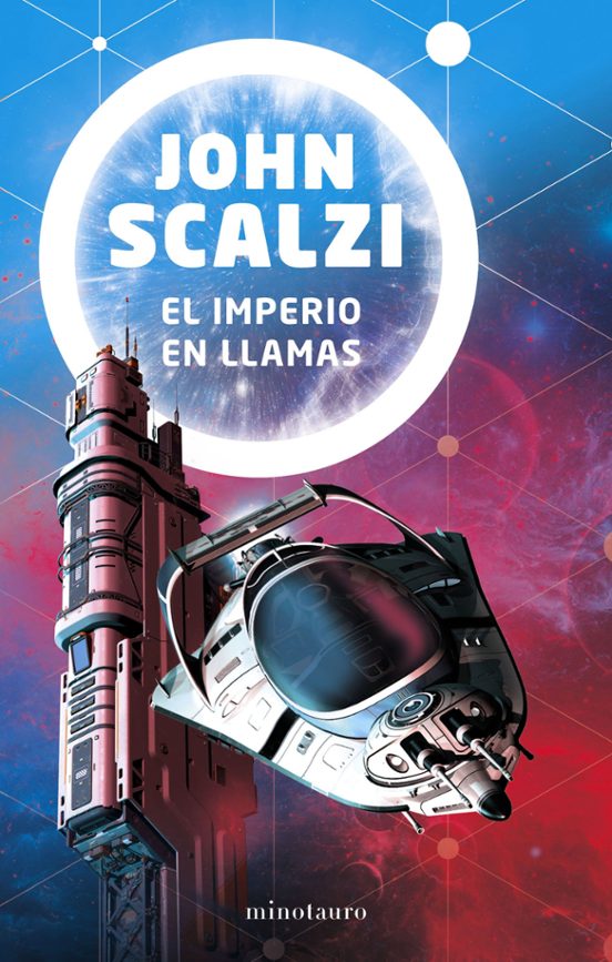 El Imperio En Llamas
