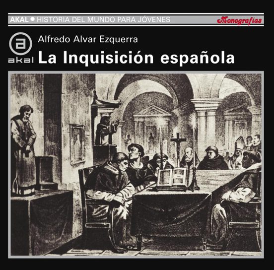La Inquisicion Española 1478-1834