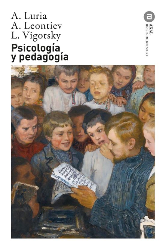 Psicología Y Pedagogía