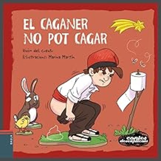 El Caganer No Pot Cagar