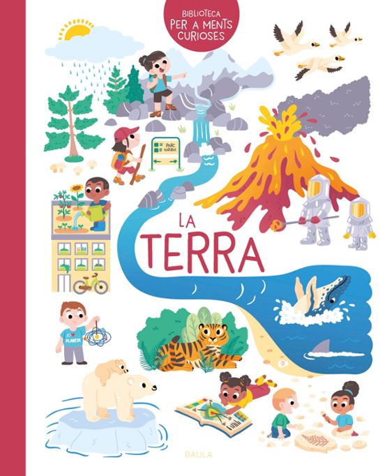 La Terra