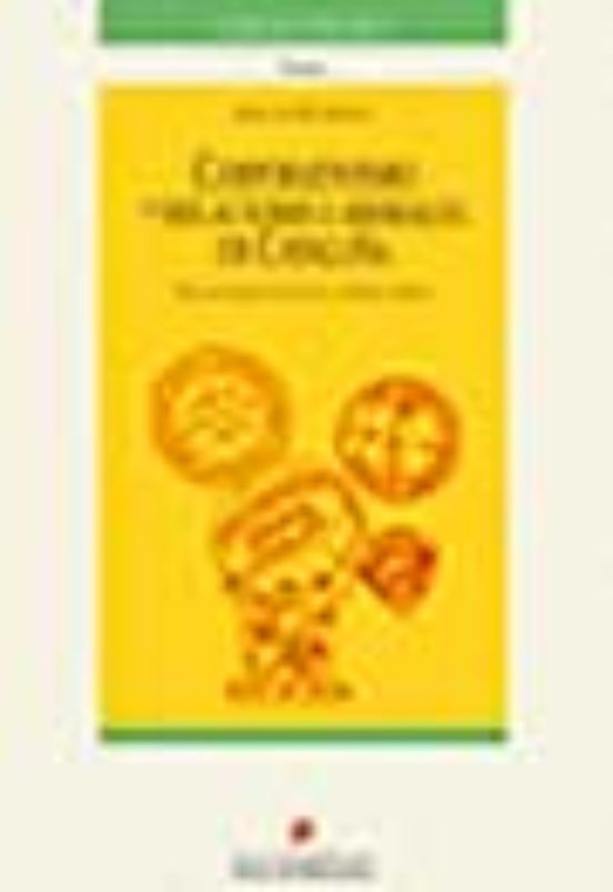 Corporativismo Y Relaciones Laborales En Cataluña