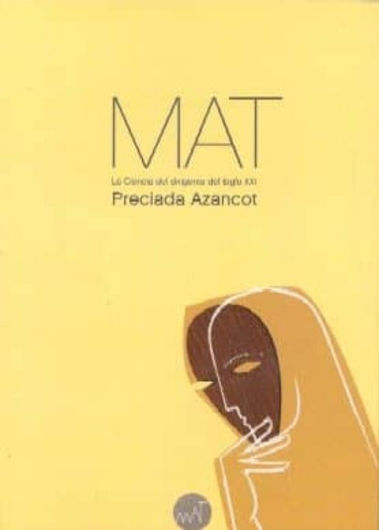Mat: La Ciencia del Dirigente del Siglo XXI. Fundamentos de la Em Pres