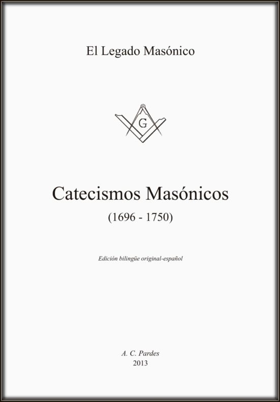 Catecismos Masonicos