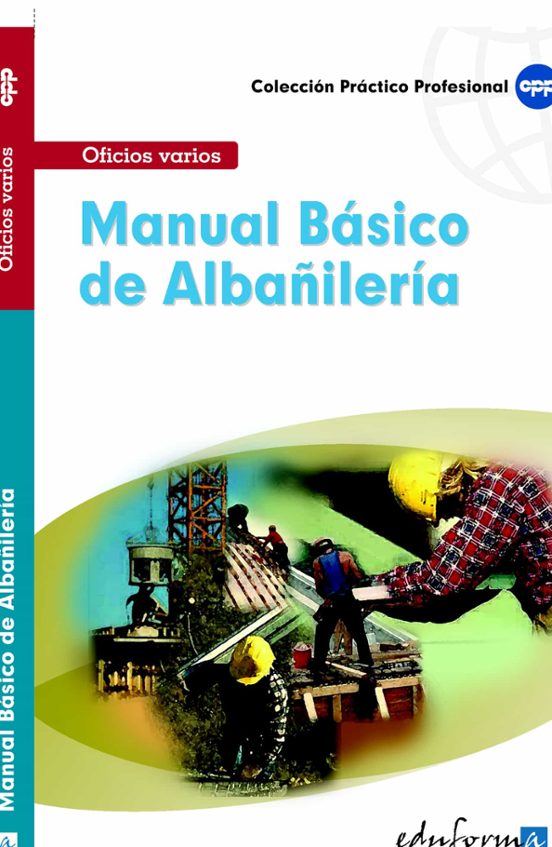 Manual Básico De Albañilería