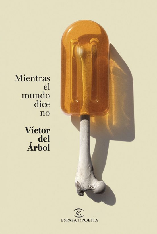 Mientras El Mundo Dice No