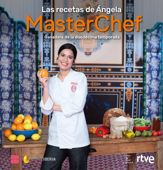 Las Recetas De Ángela