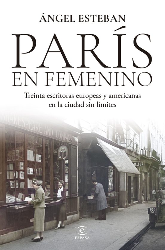 París En Femenino