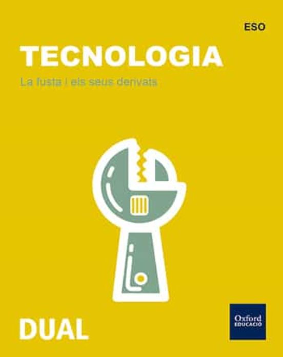 Inicia Tecno ESO Ud Madera-Derivad Val