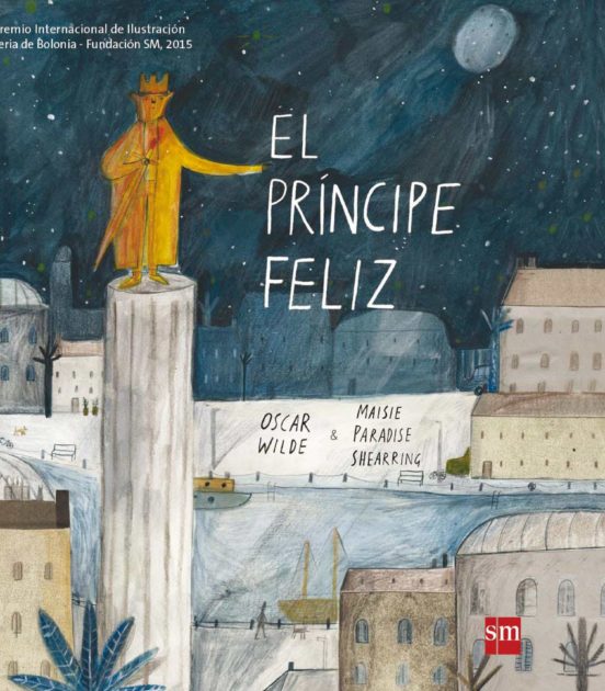 El Principe Feliz