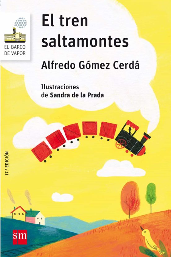 El Tren Saltamontes