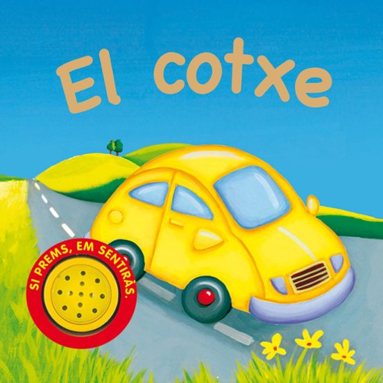 El Cotxe