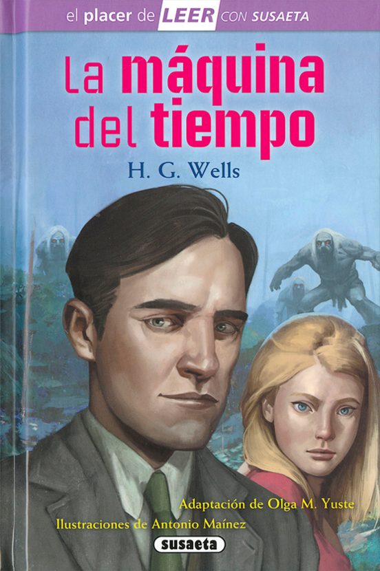 La Máquina Del Tiempo