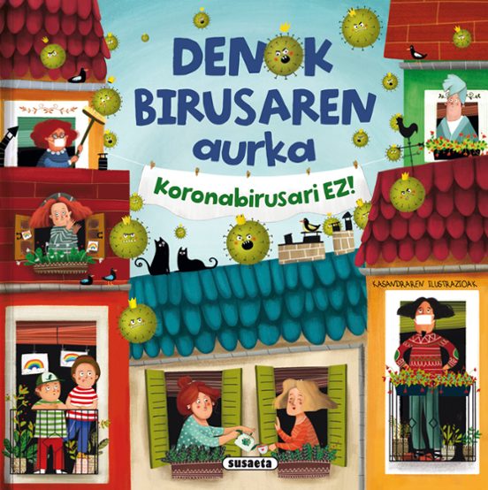 Denok Birusaren Aurka