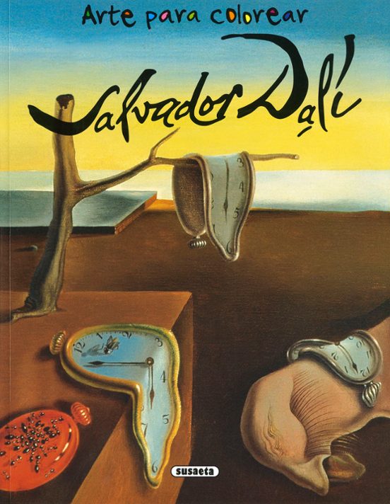 Salvador Dali