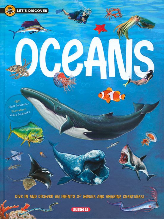 Oceans