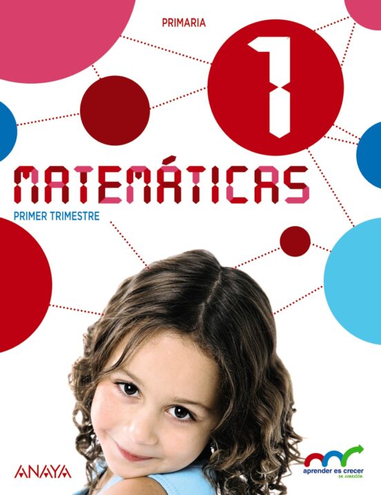 Matemáticas 1º Educacion Primaria Andalucia