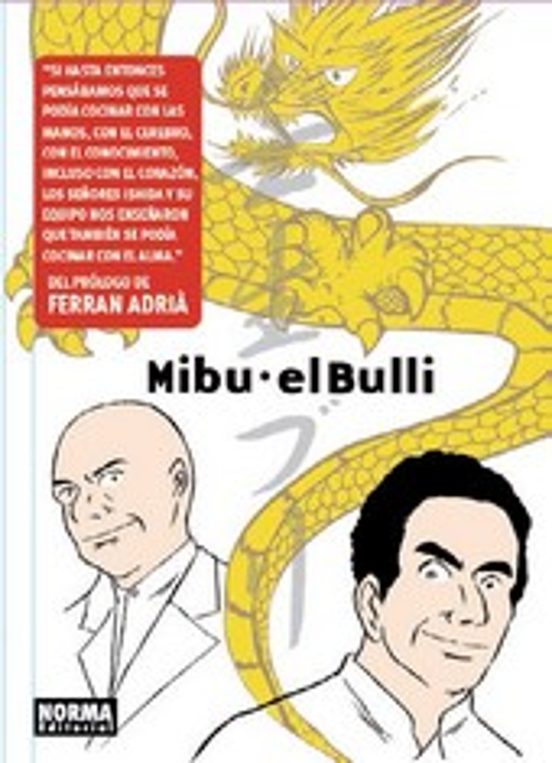 Mibu-elbulli