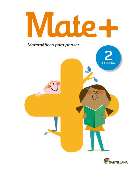 Matematicas 2º Primaria Algoritmos Ed. 2015